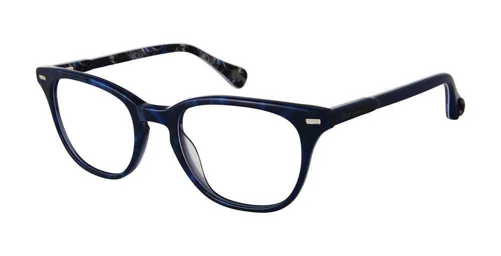Robert-Graham ROB-AXEL Eyeglasses - view 2